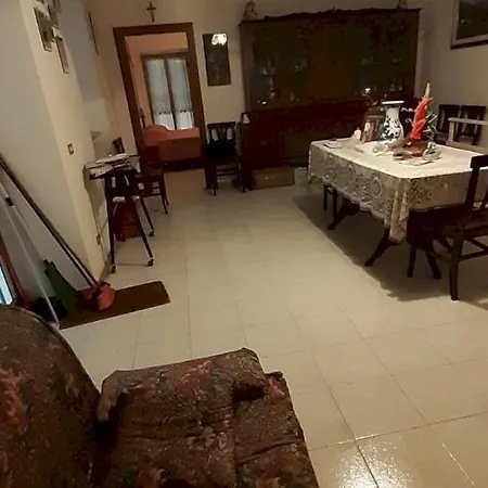 Pico's House Apartman
