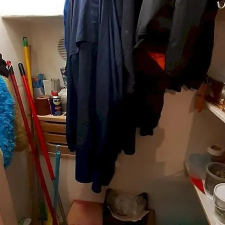 Apartman Pico's House