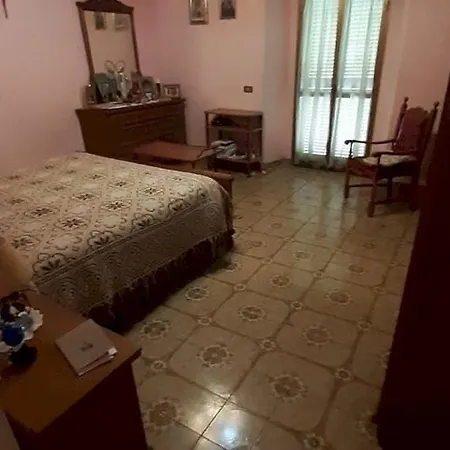 Pico's House