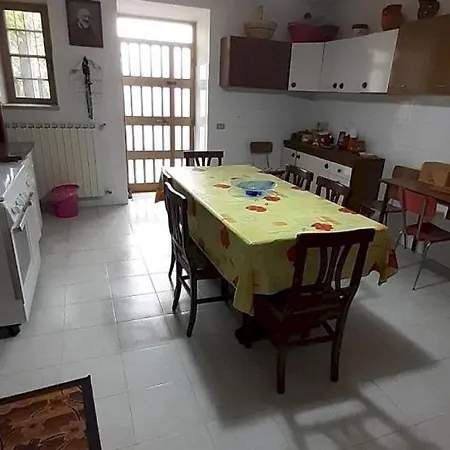 Pico's House